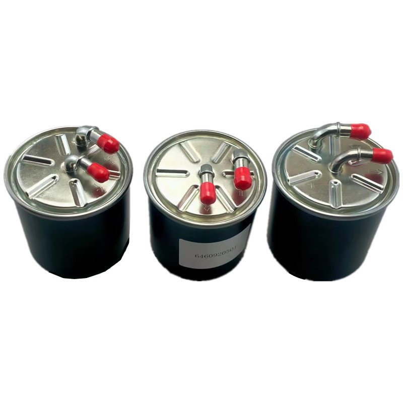 646 092 05 01 China Supplier Auto Engine Systems Car Spare Parts Car Fuel Filter for Mercedes-Benz Car 454 470 00 90