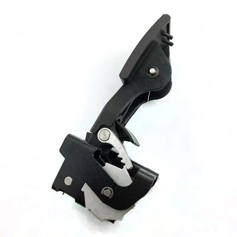 For Club Car OEM 102595021 &103974821 Golf Cart Accelerator and Brake Pedal Assembly