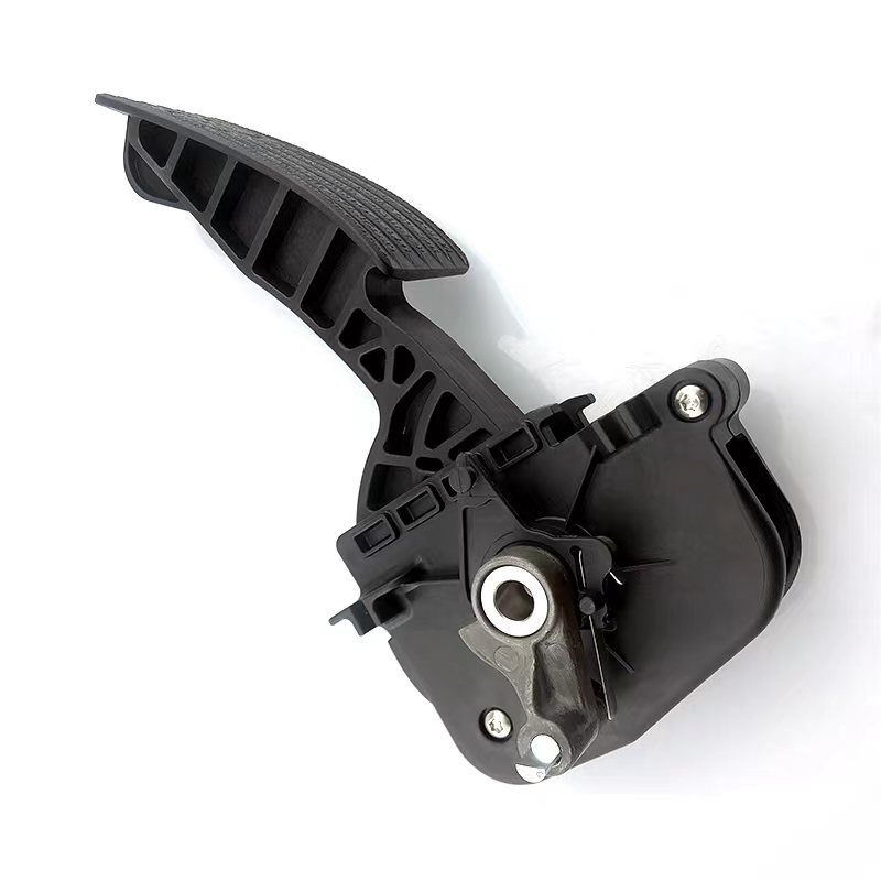 For Club Car OEM 102595021 &103974821 Golf Cart Accelerator and Brake Pedal Assembly