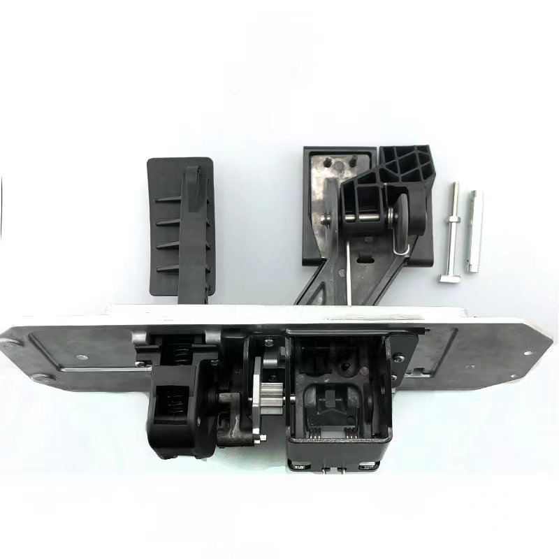 For Club Car OEM 102595021 &103974821 Golf Cart Accelerator and Brake Pedal Assembly