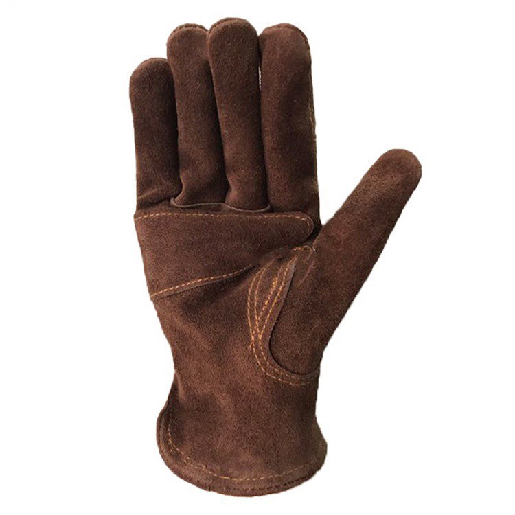 Custom Unlined Genuine Deerskin Leather Driving Gloves - Luxury Motorcycle Car Gloves for Men and Women