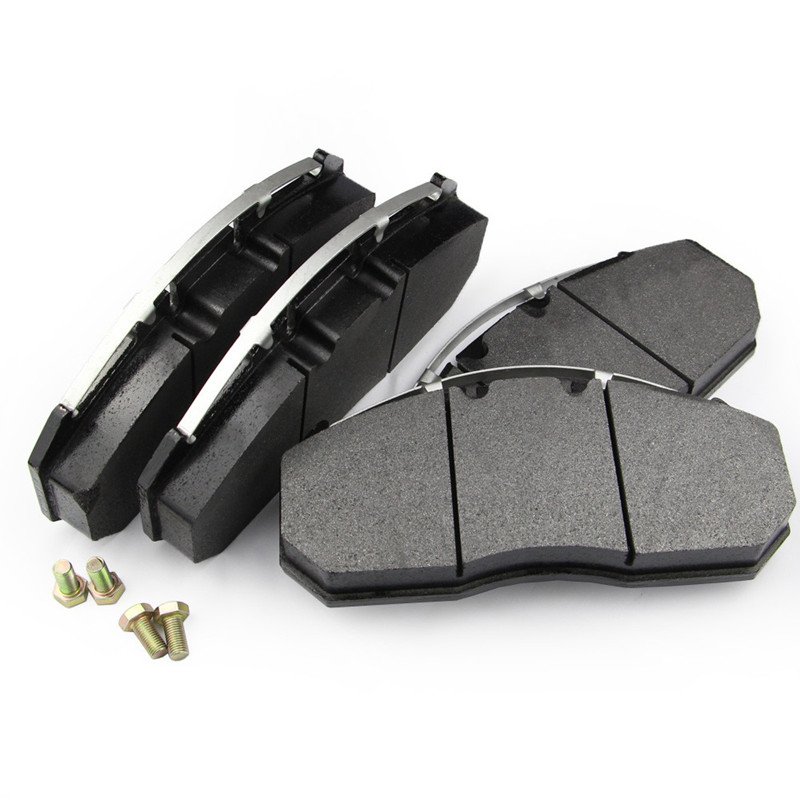 WVA 29131 Standard Professional Manufacture Truck Bus Brake Pads 29131