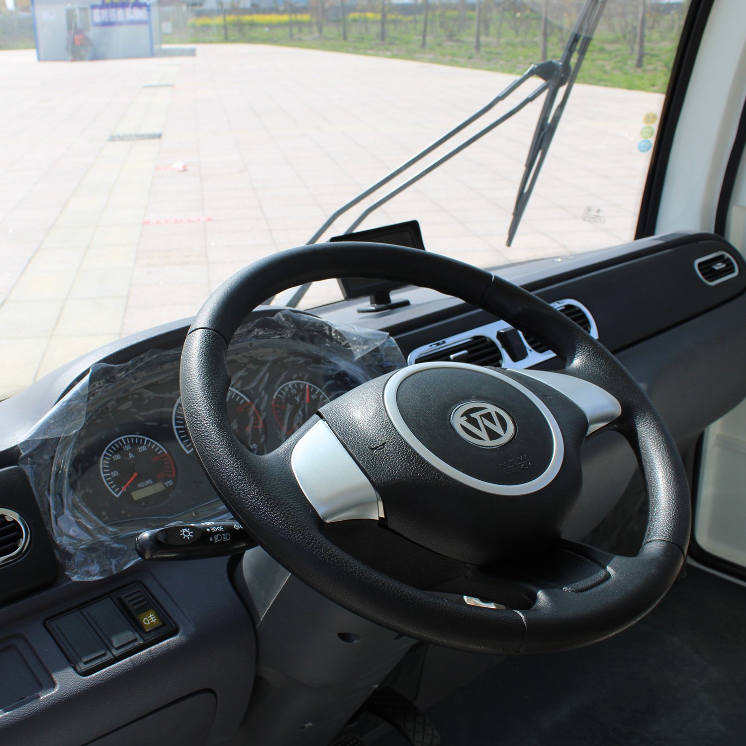 14 Passage L114D-FB Electric Sightseeing Bus Golf Wholesale Battery Passenger Electric Small Car Mini Car