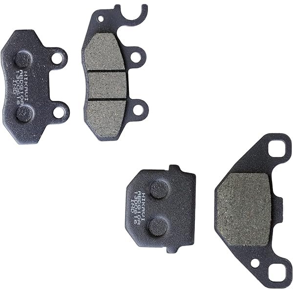 China Manufacturer Wholesale Quality Reasonable Cheap Low Price Metallic Advanced Technology Car Brake Pad in Ae Ce