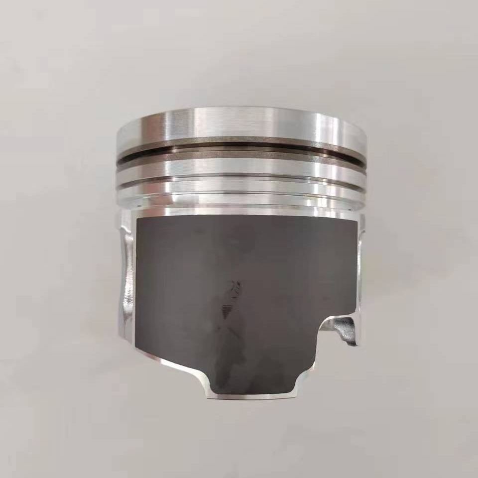 JCAR diesel Engine Parts J08E S130A-E0100 Factory Direct Auto Parts Piston Ring Spinning Parts Engine Kits 100cc Pin Kit