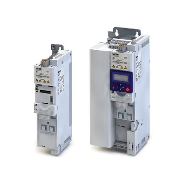 Original and New EMF2102IBV LENZE8222LP E84AVSCE7514SB0 Inverter