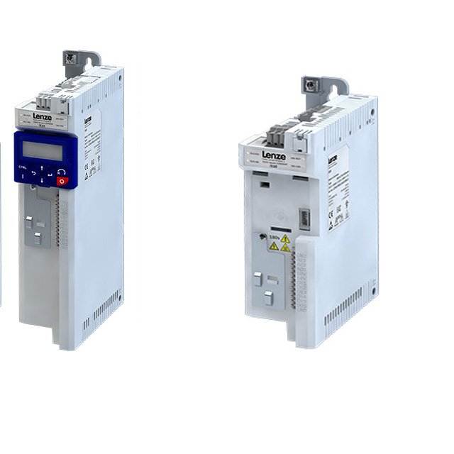 Original and New EMF2102IBV LENZE8222LP E84AVSCE7514SB0 Inverter