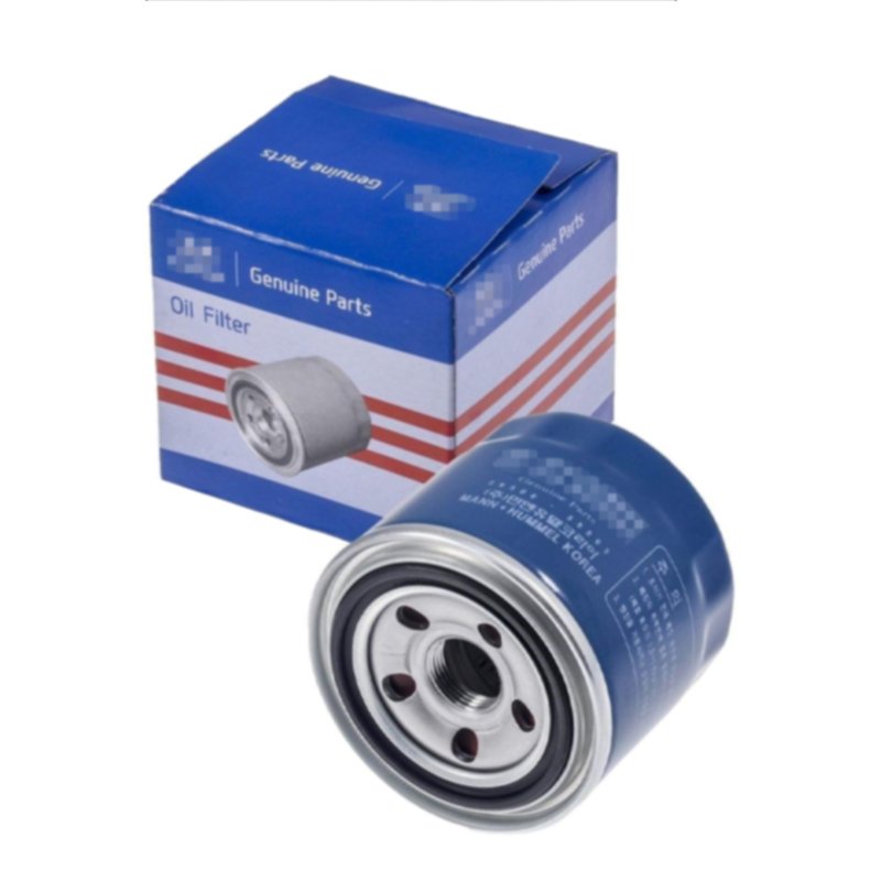 Filtro Aceite 26300-35504 hyundai Price 26300-35505 26300-35501 26300-35502 26300-35503 for hyundai Oil Filters