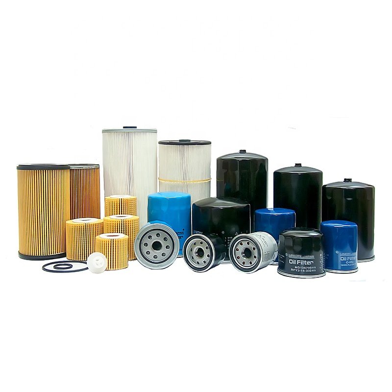 Filtro Aceite 26300-35504 hyundai Price 26300-35505 26300-35501 26300-35502 26300-35503 for hyundai Oil Filters
