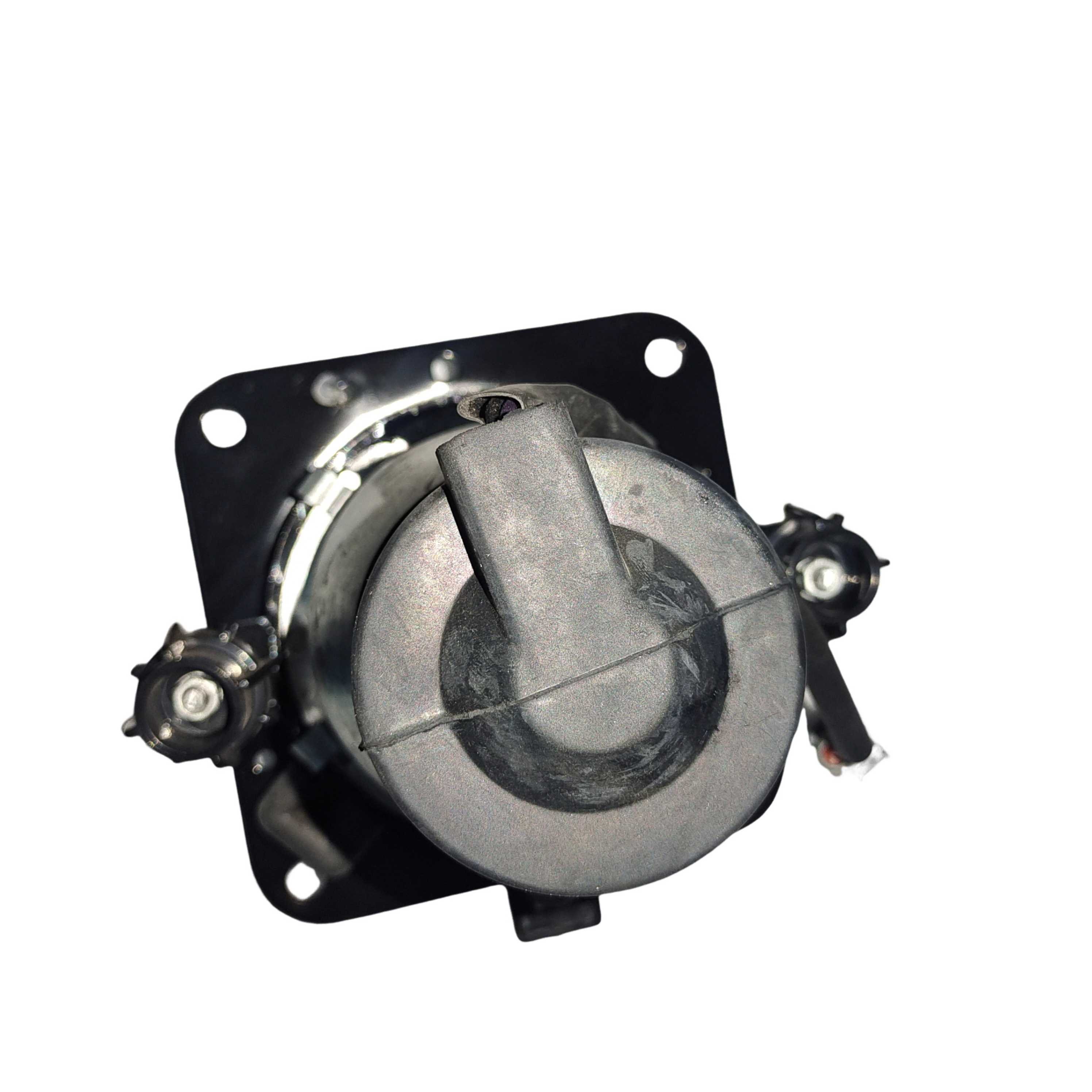 Oem Higer Bus Spare Parts King Long Bus Xmq Bus Accessories Original Led Headlight Fog Lamp Led Fog Driving Lights