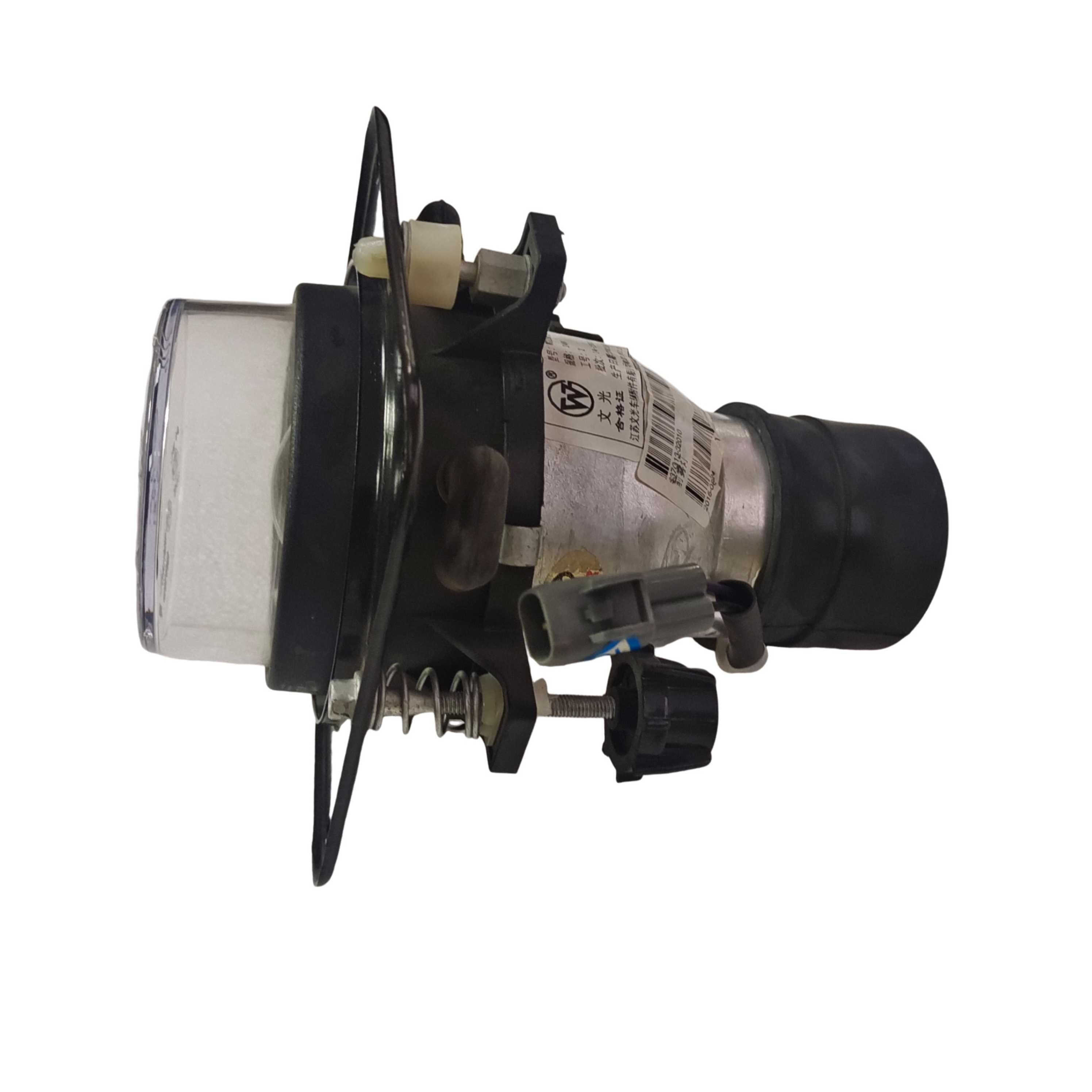 Oem Higer Bus Spare Parts King Long Bus Xmq Bus Accessories Original Led Headlight Fog Lamp Led Fog Driving Lights
