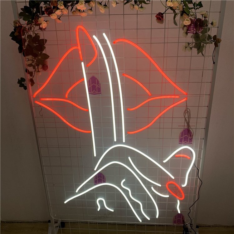 100% Unbreakable Billiards Led Neon Sign Pub Bar Wall Decoration