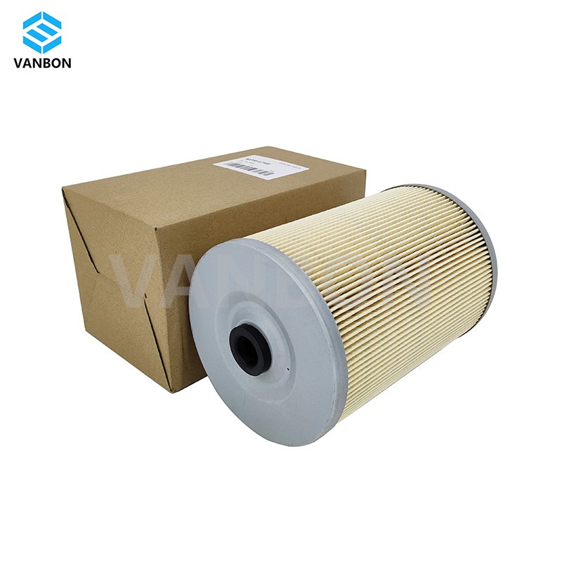 Oil Filter MPR-6769 for ISUZU 6WG1 Engine Bus Tractor Truck Fiat-Hitachi EX 455-2 SANY Excavator
