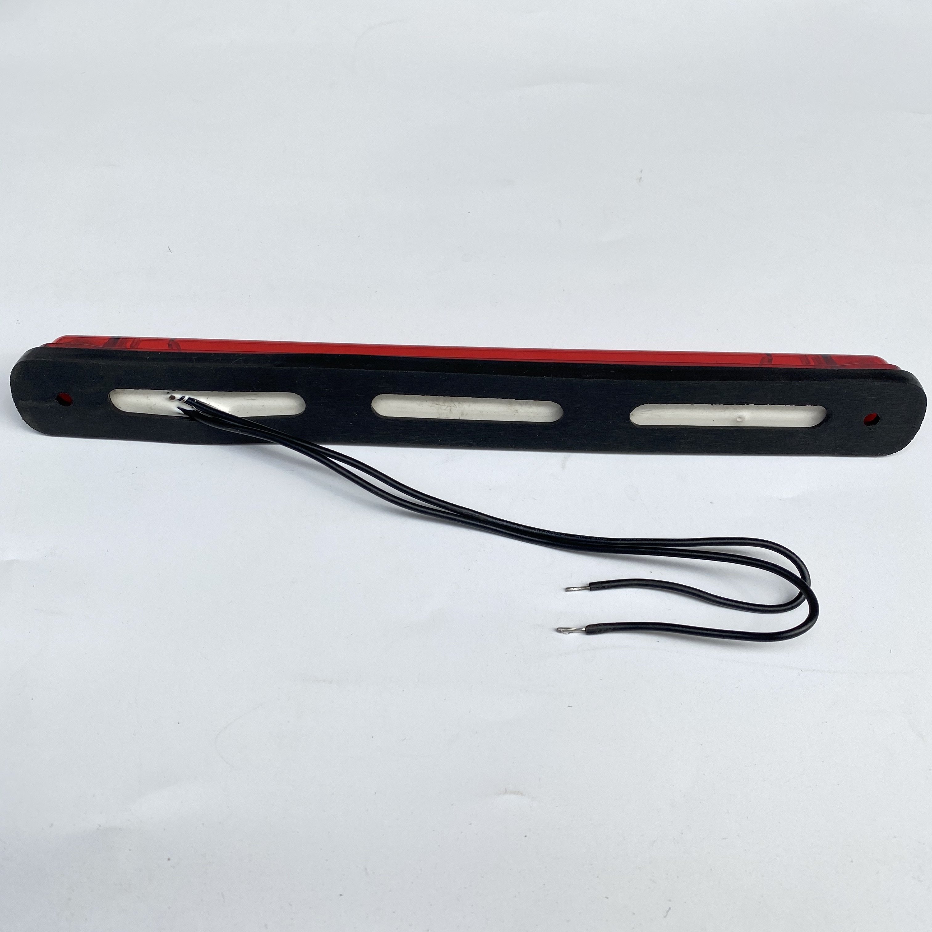 Bus Accessories LED Light Bus LED Brake Lights WJC-D-006 250*25*22mm