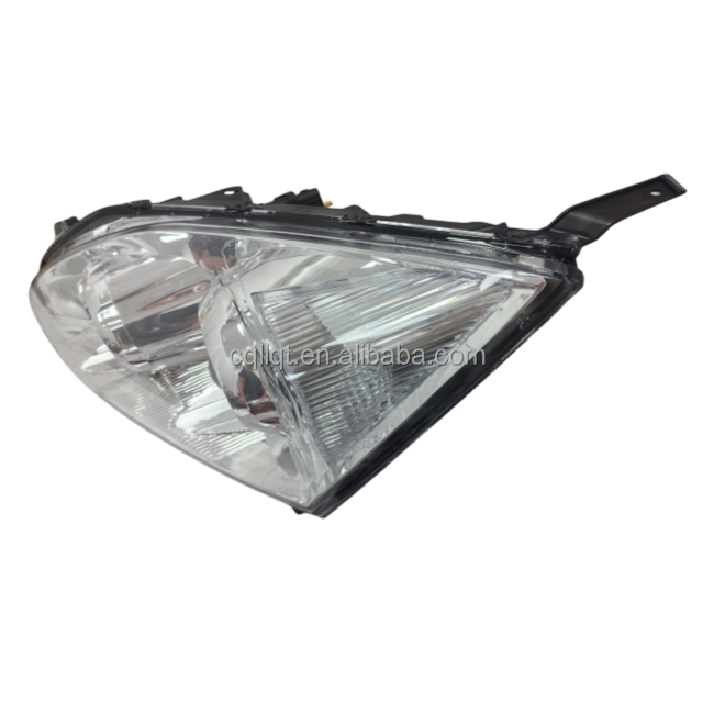 Auto Car Irregular Shape Headlights Accessories Lighting System of Car for Honda CRV Headlight L