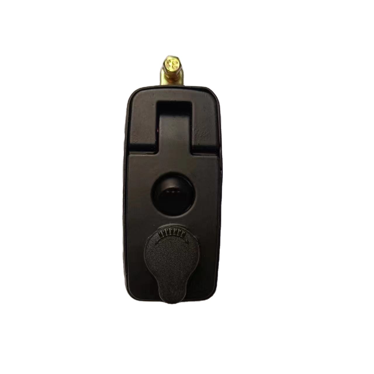 Auto Accessories Universal Bus Lock Luggage Door Lock Auto Parts Bus Door Han Right Front Door Lock for Rosa Bus