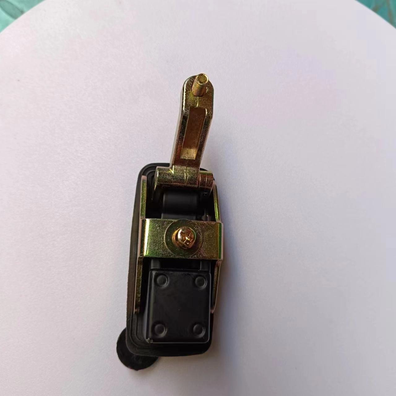 Auto Accessories Universal Bus Lock Luggage Door Lock Auto Parts Bus Door Han Right Front Door Lock for Rosa Bus