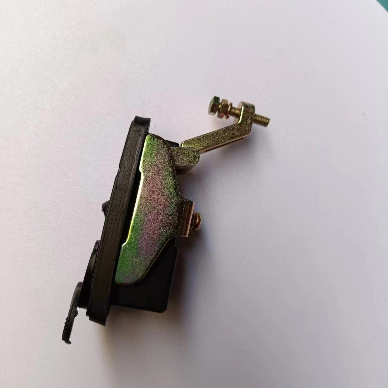 Auto Accessories Universal Bus Lock Luggage Door Lock Auto Parts Bus Door Han Right Front Door Lock for Rosa Bus