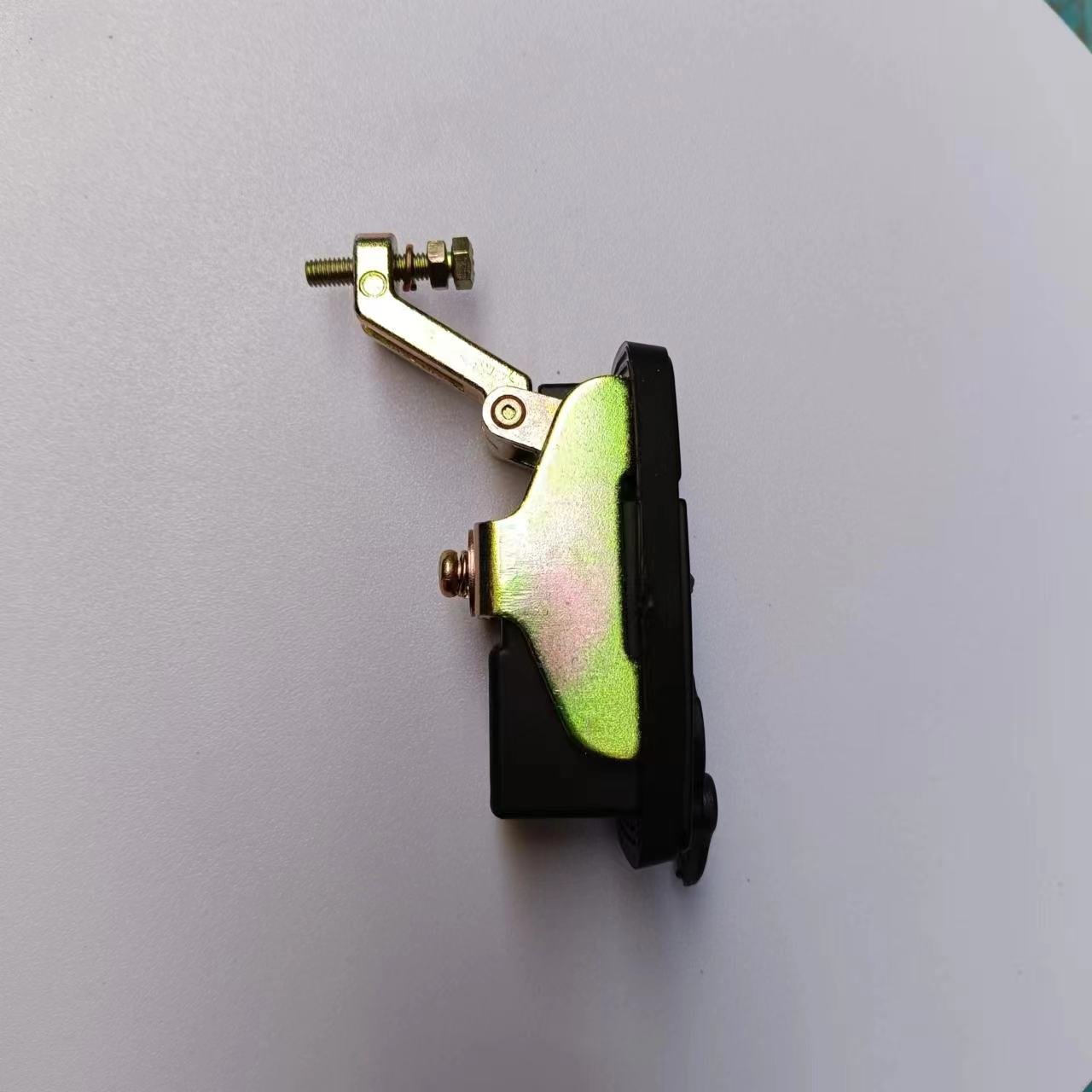 Auto Accessories Universal Bus Lock Luggage Door Lock Auto Parts Bus Door Han Right Front Door Lock for Rosa Bus