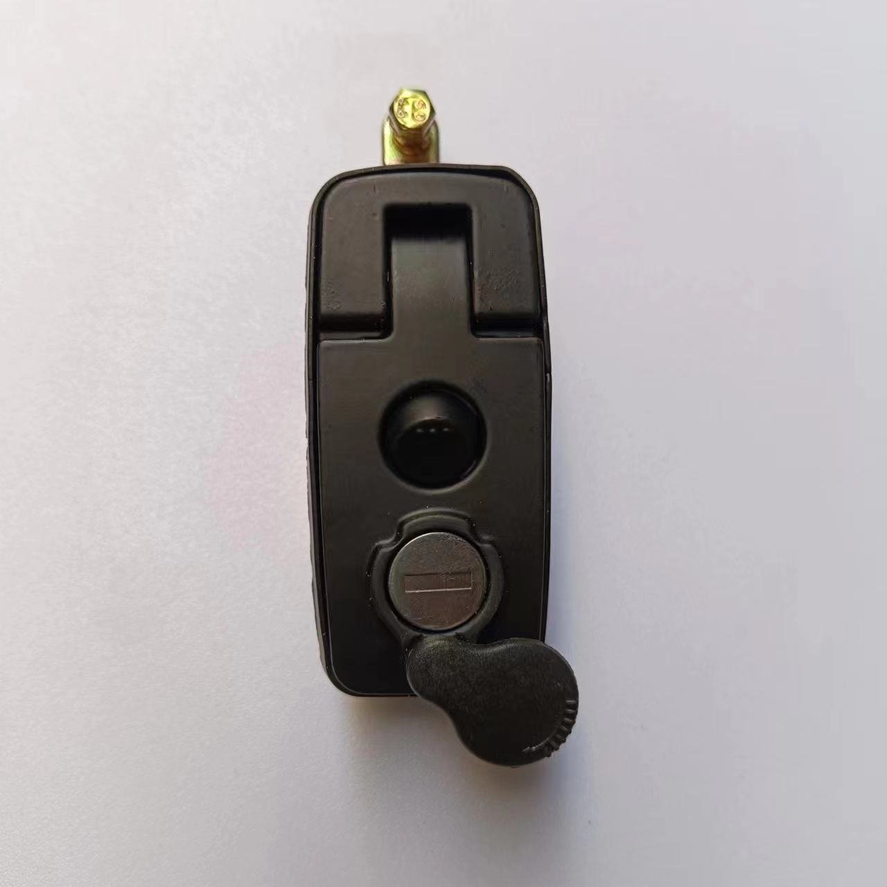 Auto Accessories Universal Bus Lock Luggage Door Lock Auto Parts Bus Door Han Right Front Door Lock for Rosa Bus