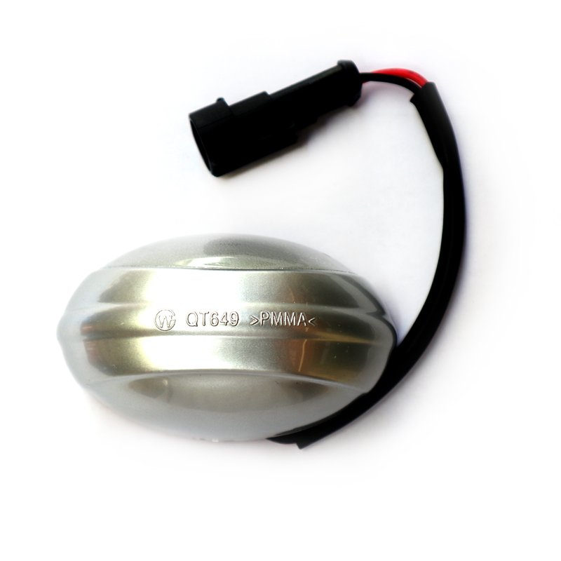 Bus Led 24v Qt649 Side Position Light Marker Lamps for Zhongtong Golden Dragon