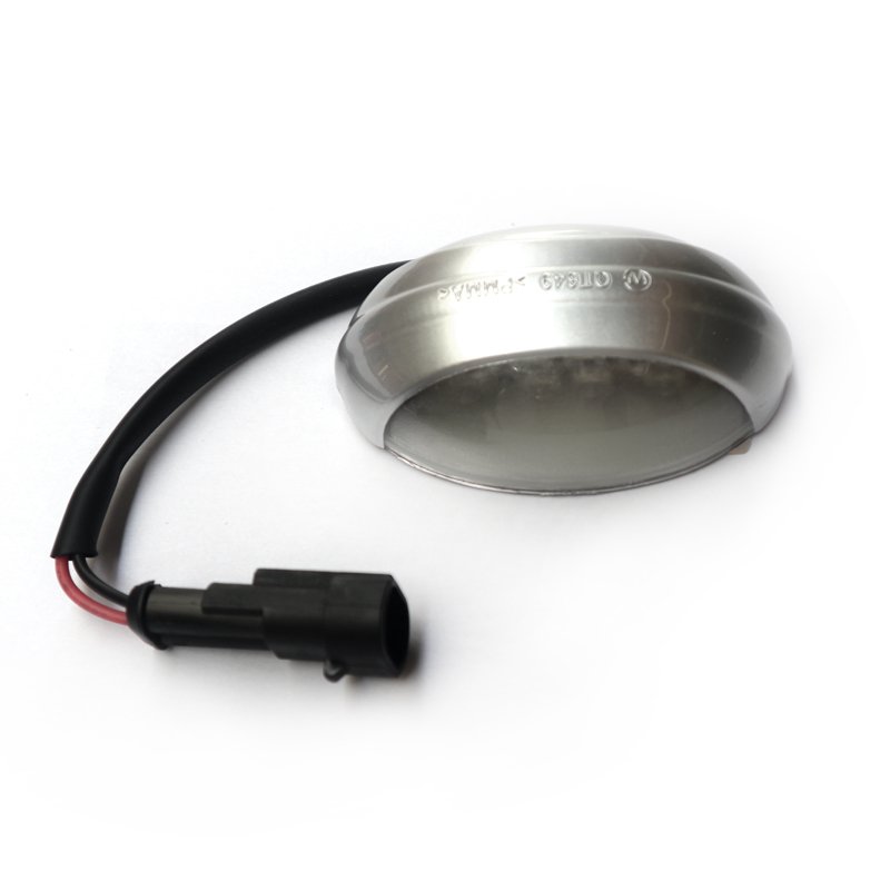 Bus Led 24v Qt649 Side Position Light Marker Lamps for Zhongtong Golden Dragon