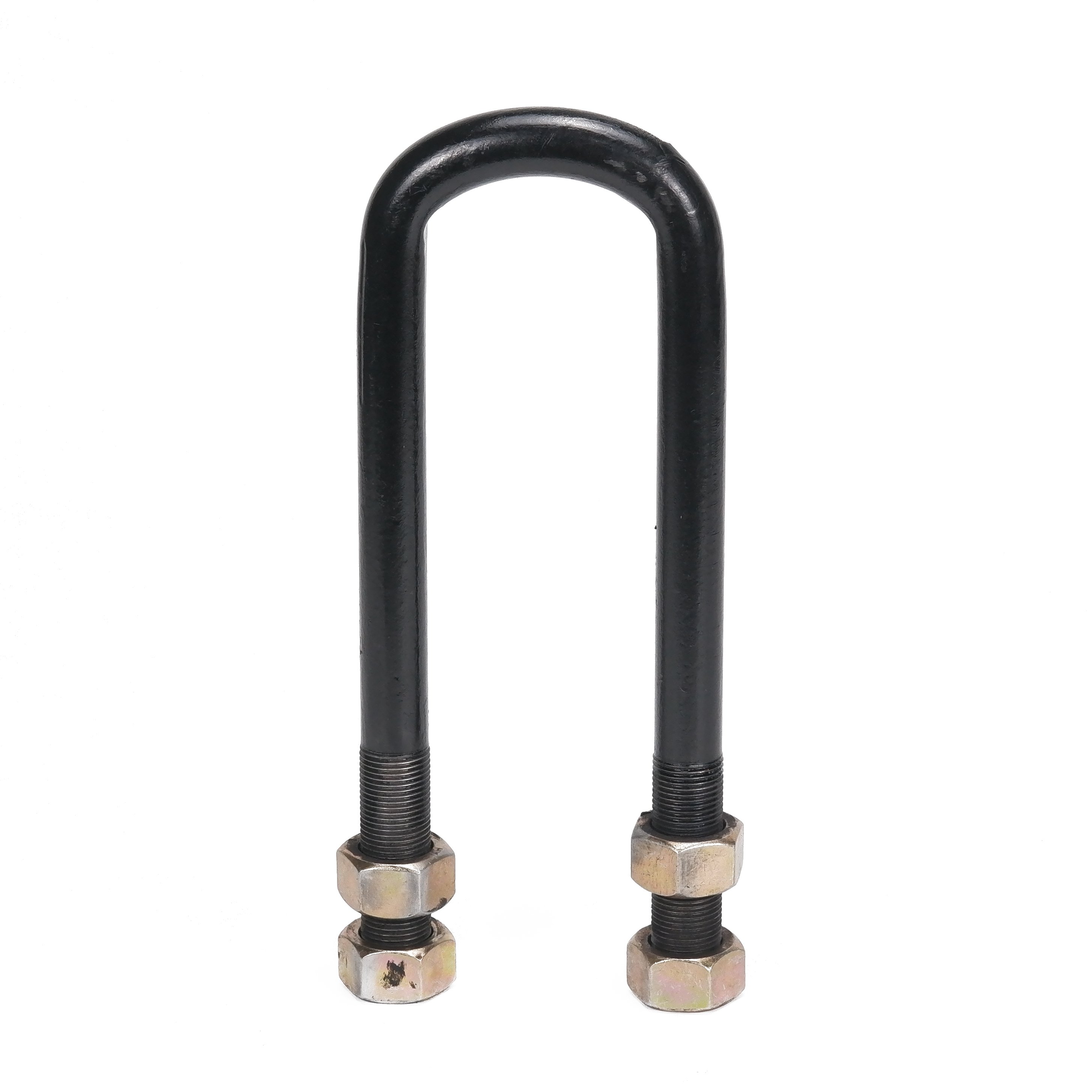 Truck Suspensions & Trailer Parts & Accessories U-bolt- 43.2*8.89*2.2cm for SKELETAL & GOOSENECK