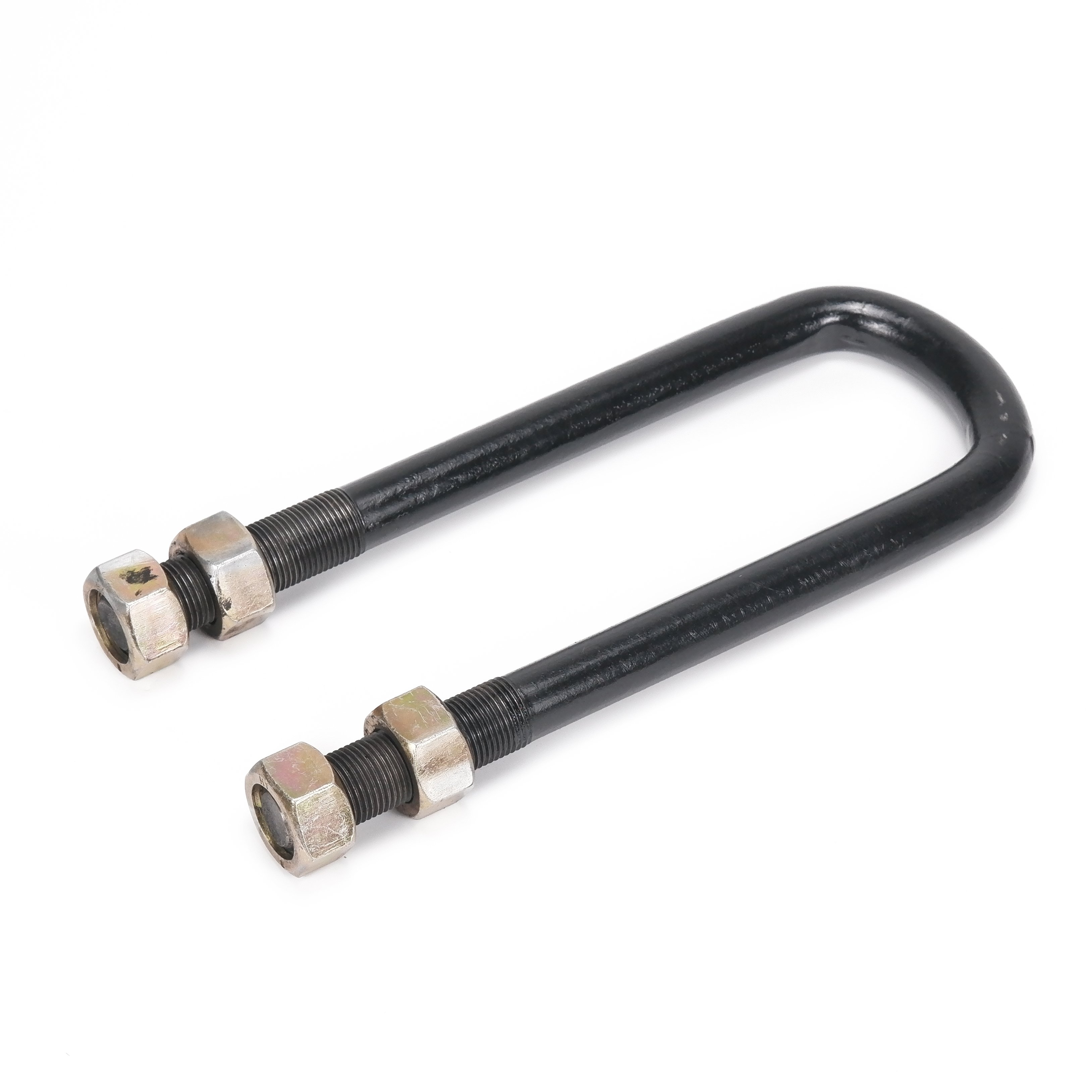 Truck Suspensions & Trailer Parts & Accessories U-bolt- 43.2*8.89*2.2cm for SKELETAL & GOOSENECK