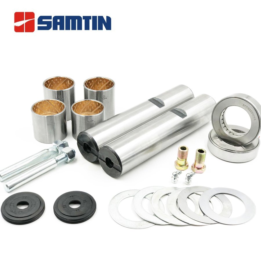 SAMTIN TIANXIN Truck king Pin Repair Kits for Passenger Car