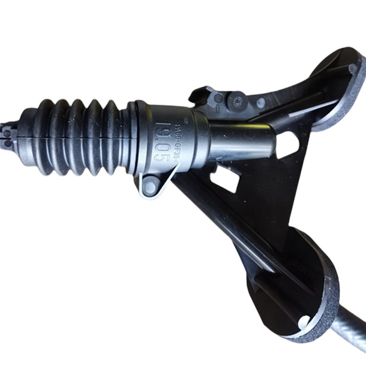 Luk 5110332100 Wholesale Transit V348 Car Spare Auto Parts Clutch Master Cylinder for Jmc Ford Transit V348 6C11 7A543 AD