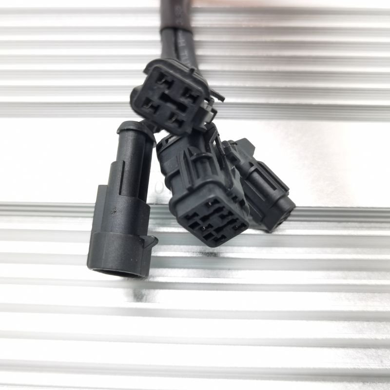 Stable Quality Telga Retarder Controller Bus Retarder Accessories 404240011
