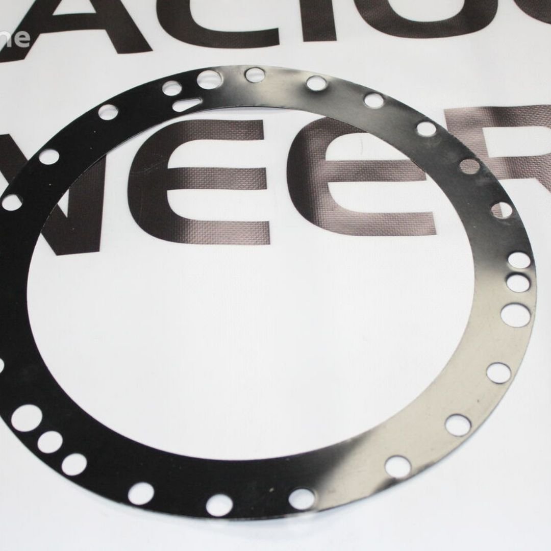 High Quality Baltacioglu 0501.214.837 Bus Parts Gasket for Bus Maintenance and Repair