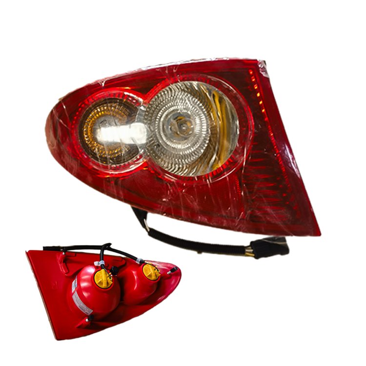 12V 24V Left Right Combination Bus Led Light for Higer Zhongtong Kinglong Bus Spare Parts
