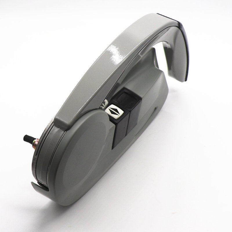 Luxury Bus Seat Accessories Bus Handrail Armrest for Bus Seat