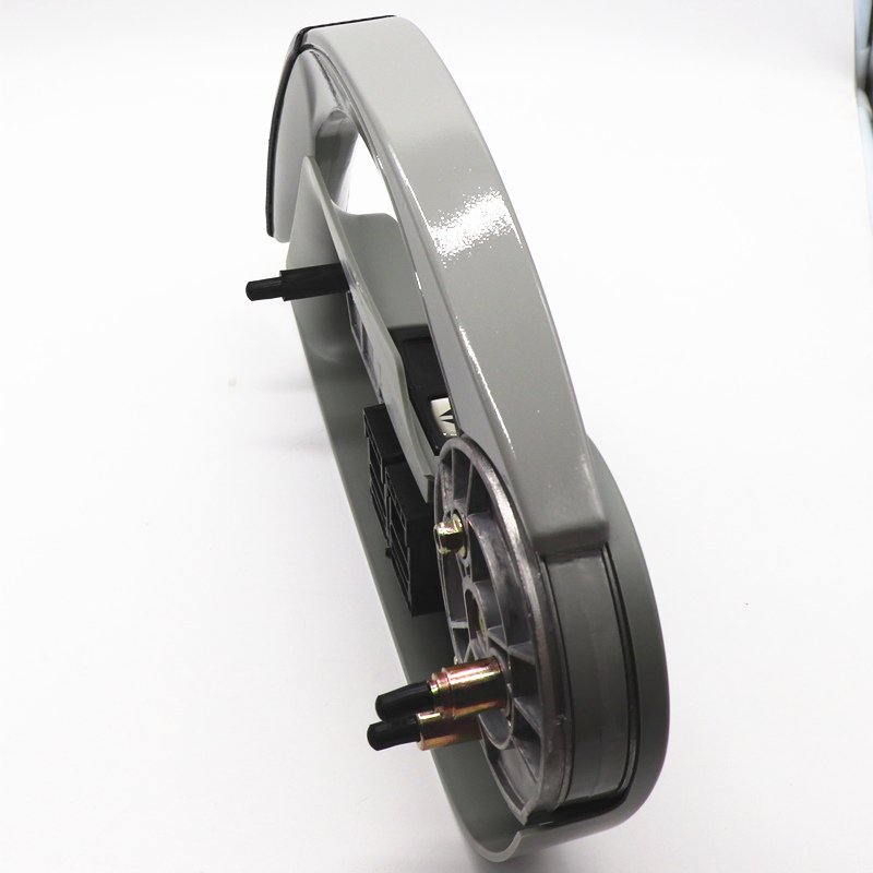 Luxury Bus Seat Accessories Bus Handrail Armrest for Bus Seat