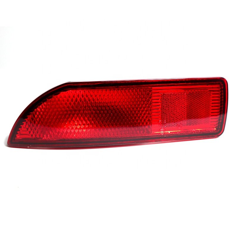 4116-00092 4116-00021 3715-00144 4116-00107 3715-00135 Truck Bus Rear Fog Lamp