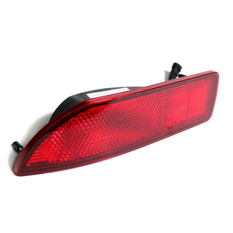 4116-00092 4116-00021 3715-00144 4116-00107 3715-00135 Truck Bus Rear Fog Lamp