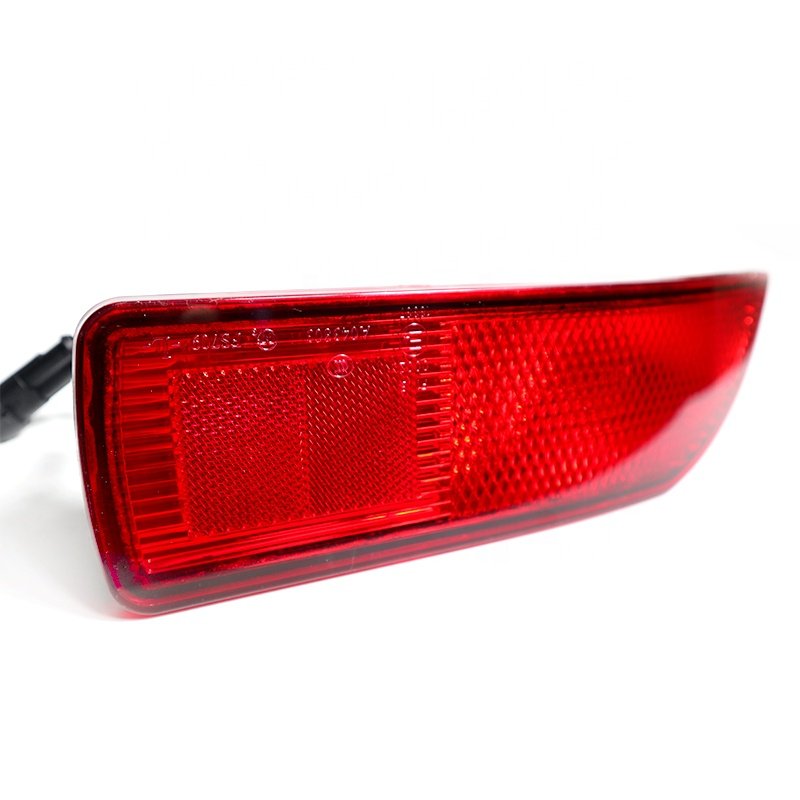 4116-00092 4116-00021 3715-00144 4116-00107 3715-00135 Truck Bus Rear Fog Lamp