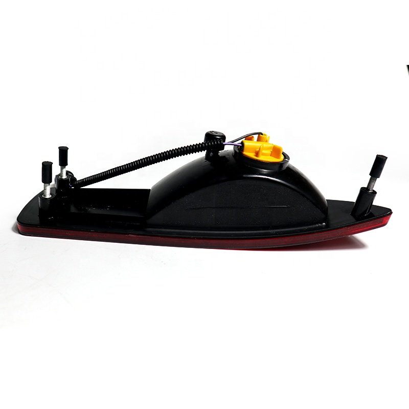 4116-00092 4116-00021 3715-00144 4116-00107 3715-00135 Truck Bus Rear Fog Lamp