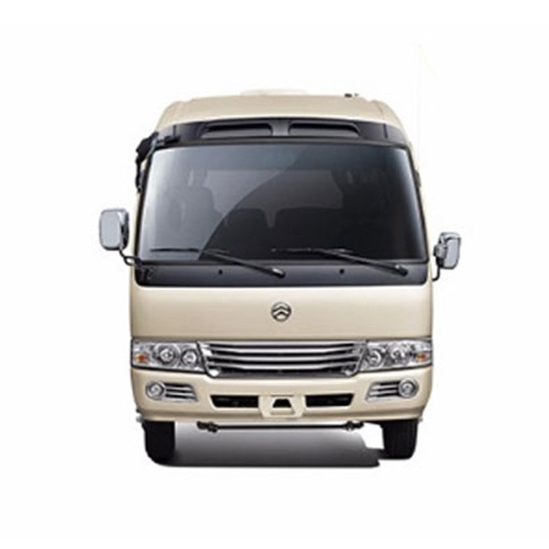 Hot Sale Origin Used coaster Bus 30 Passenger Bus for Sale diesel Engine Bus