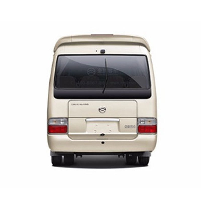 Hot Sale Origin Used coaster Bus 30 Passenger Bus for Sale diesel Engine Bus