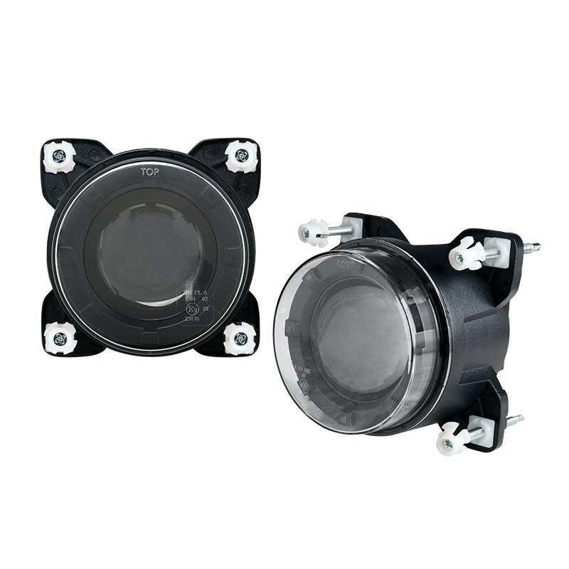 Agrolite Led Headlight Sealed Beam 35W Round Led Work Light for Tractor Truck Offroad Bus Led Driving Light