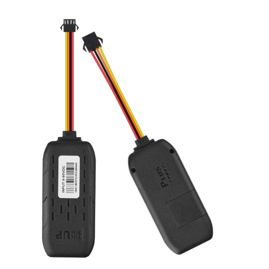 4G Vehicle GPS tracker ACC Detection SOS Alarm Motorcycle GPS tracker Remote Cut off Engine Car GPS tracker Fleet Management