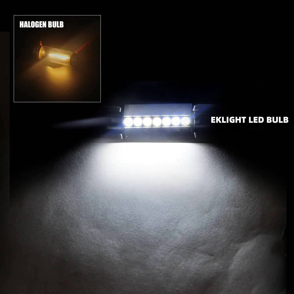 C5W Canbus Led Car Light Bulb Festoon 29MM 31MM 36MM 42MM 44MM Light Festoon Interior Light