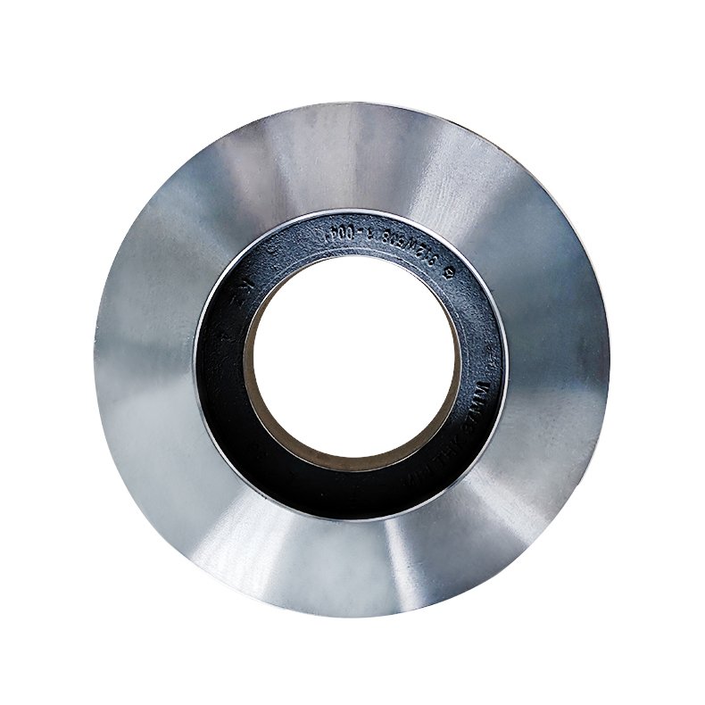 LY1755 Truck Brake Disc WG9100444003 Brake Disco Rotor for Sino HOWO Truck