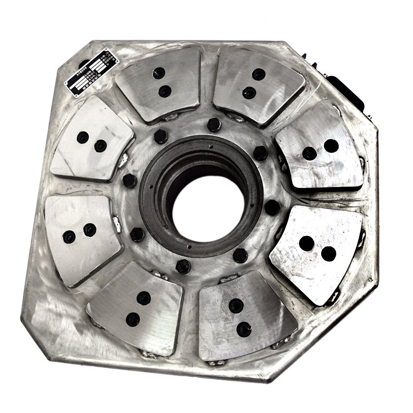 Wear-Free Braking Bus Retarder Accessories for Higer Bus