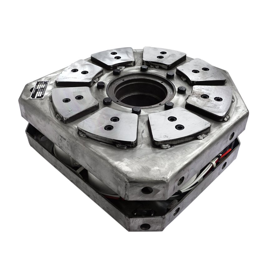 Wear-Free Braking Bus Retarder Accessories for Higer Bus