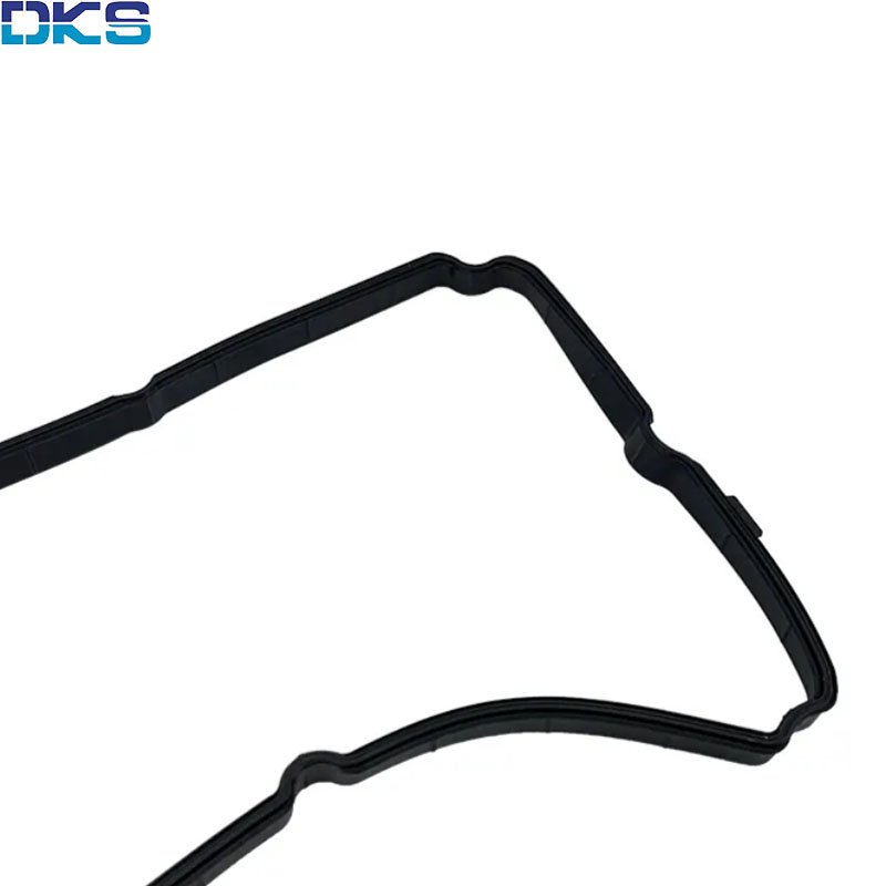 Suitable for Toyota Crown Land Cruiser Prado 2.0L 2.7L Engine Valve Chamber Cover Gasket OE11213-75041 11213-0H040 Material NBR