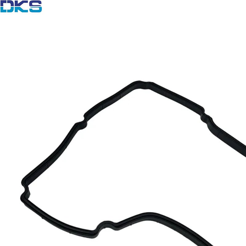 Suitable for Toyota Crown Land Cruiser Prado 2.0L 2.7L Engine Valve Chamber Cover Gasket OE11213-75041 11213-0H040 Material NBR