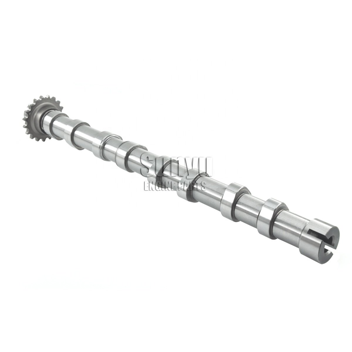 CAMSHAFT INLET for FORD MONDEO GALAXY III S-MAX 9804424180 T8DA